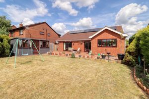 Garden- click for photo gallery